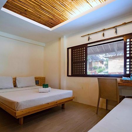 Tam Coc Green Fields Homestay Νιν Μπιν Εξωτερικό φωτογραφία