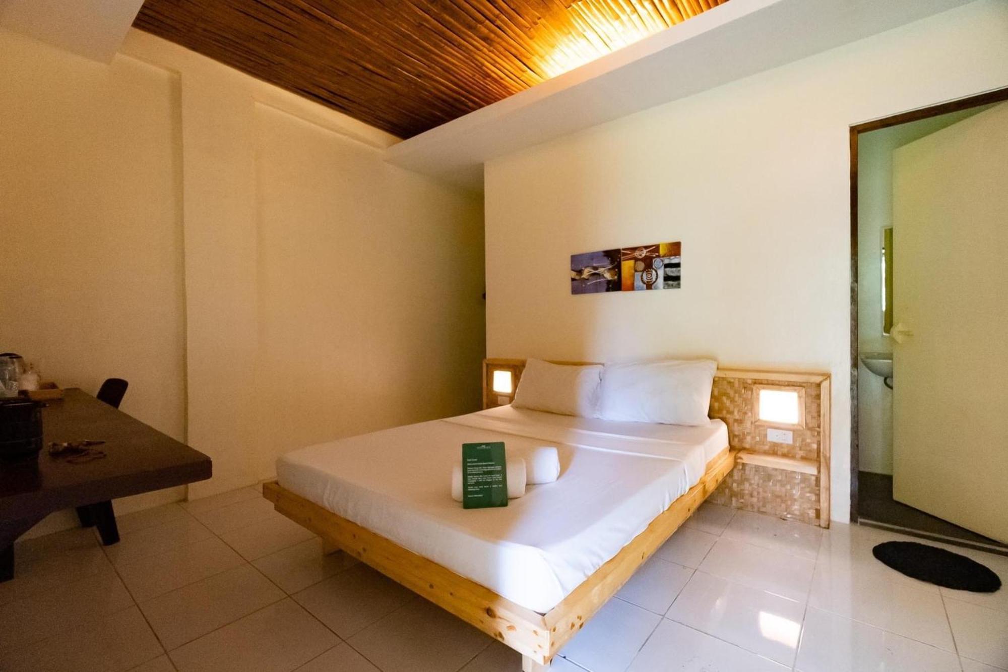 Tam Coc Green Fields Homestay Νιν Μπιν Εξωτερικό φωτογραφία