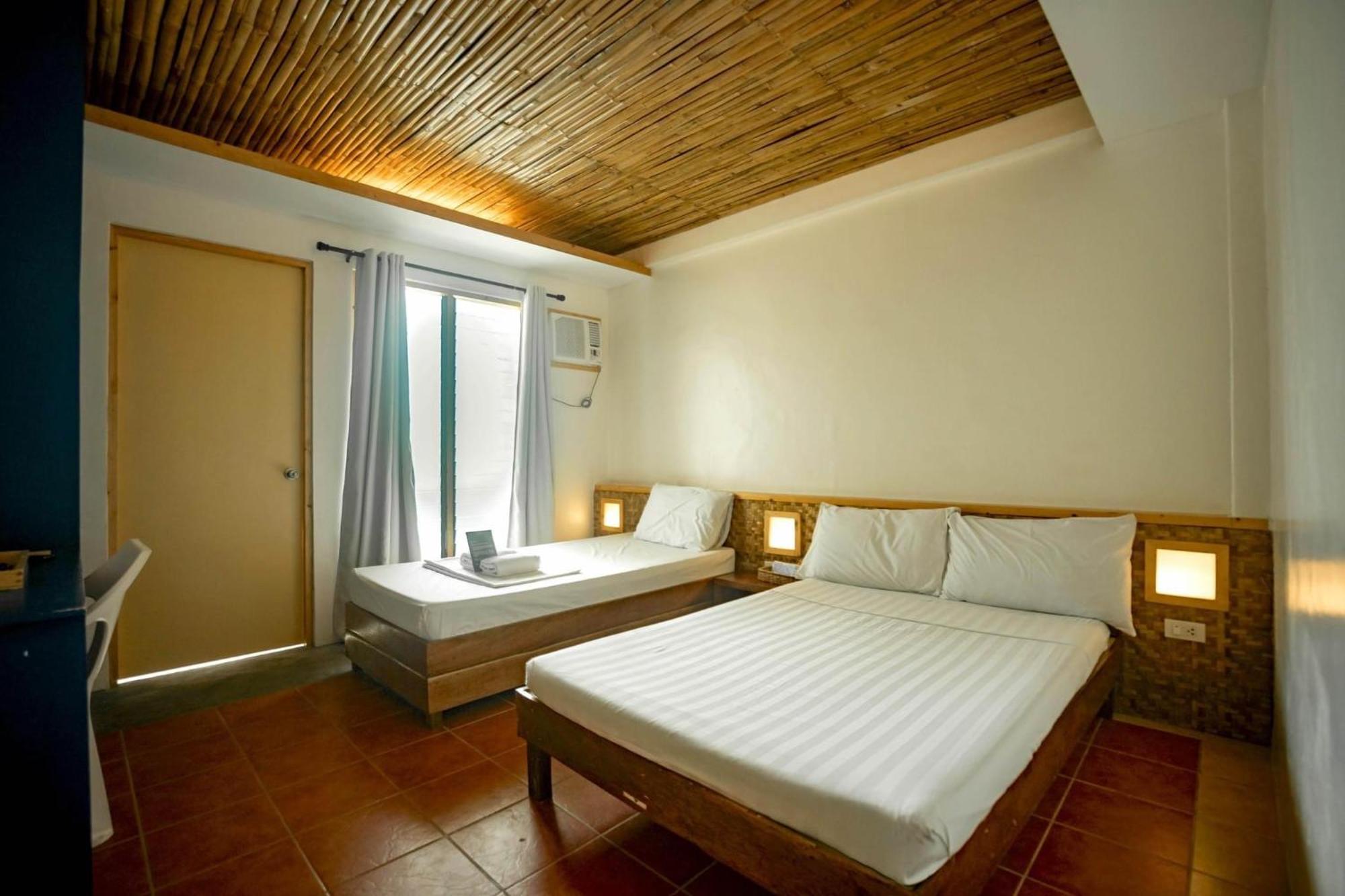Tam Coc Green Fields Homestay Νιν Μπιν Εξωτερικό φωτογραφία